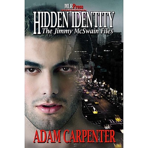 Hidden Identity, Adam Carpenter