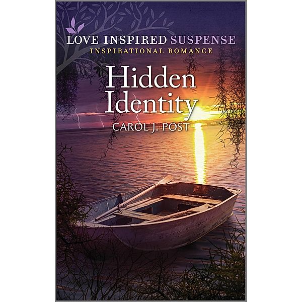 Hidden Identity, Carol J. Post