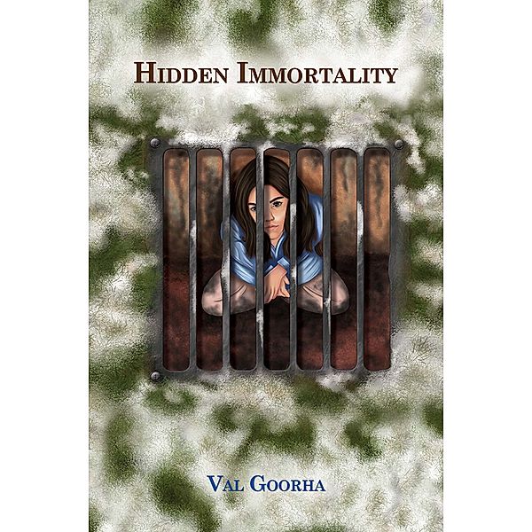 Hidden Immortality, Val Goorha