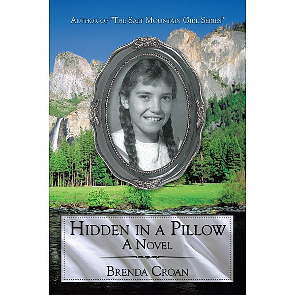 Hidden in a Pillow, Brenda Croan