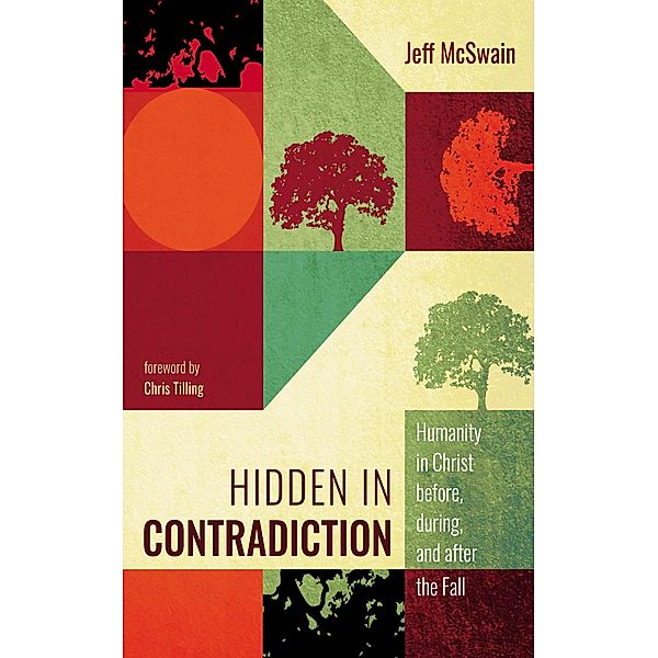 Hidden in Contradiction, Jeff McSwain