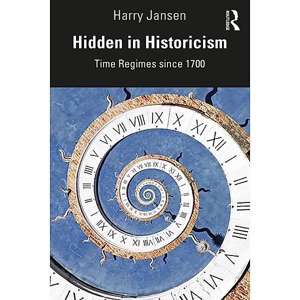 Hidden in Historicism, Harry Jansen