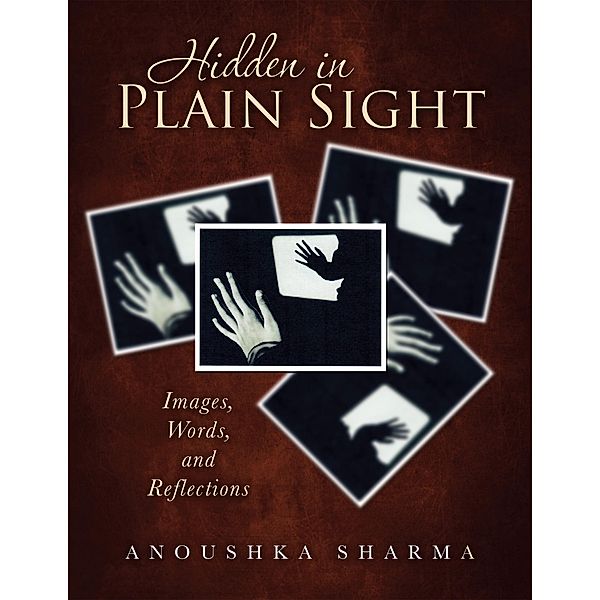 Hidden in Plain Sight, Anoushka Sharma