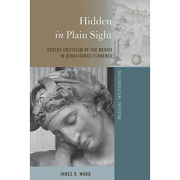 Hidden in Plain Sight, James O. Ward
