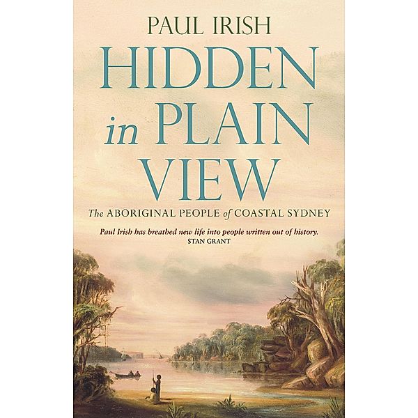 Hidden in Plain View, Paul Irish