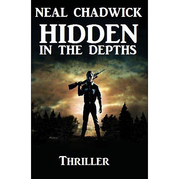Hidden in the Depths, Neal Chadwick