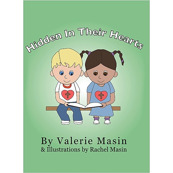 Hidden in Their Hearts, Valerie Masin