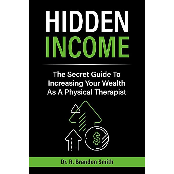 Hidden Income, R. Brandon Smith