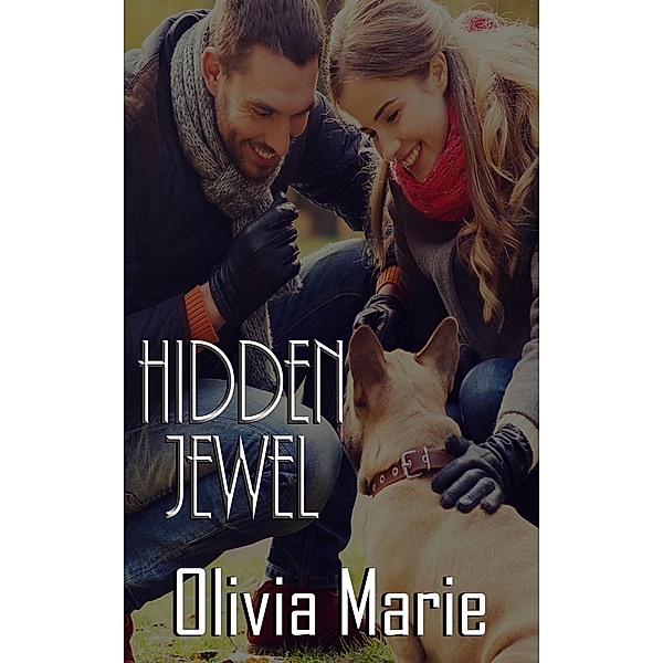 Hidden Jewel, Olivia Marie