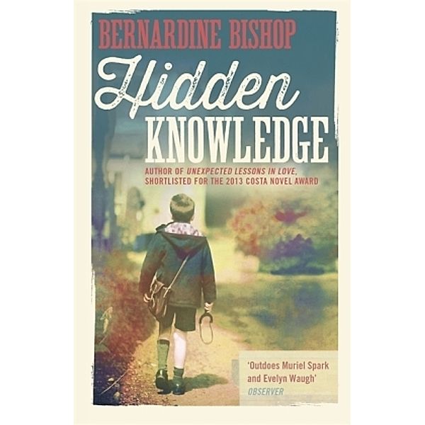 Hidden Knowledge, Bernardine Bishop