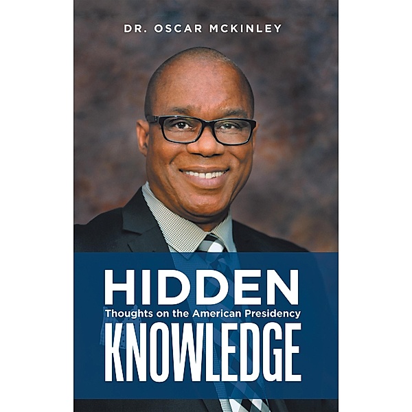 Hidden Knowledge, Oscar McKinley