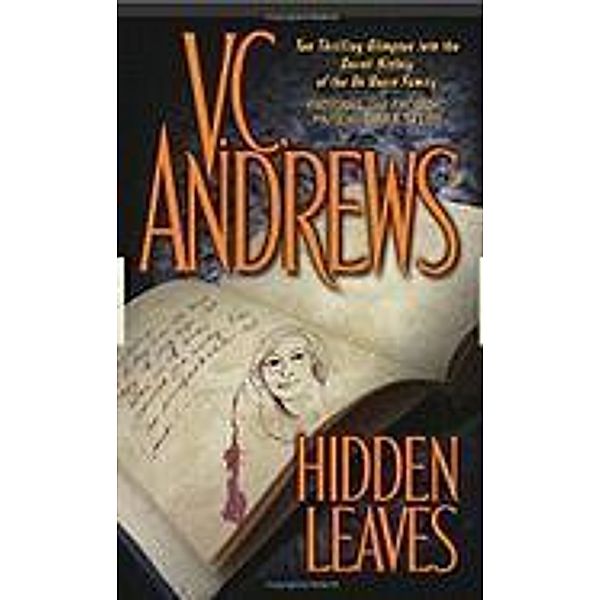Hidden Leaves, V. C. ANDREWS