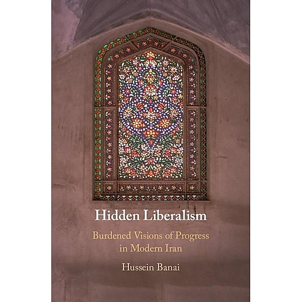 Hidden Liberalism, Hussein Banai