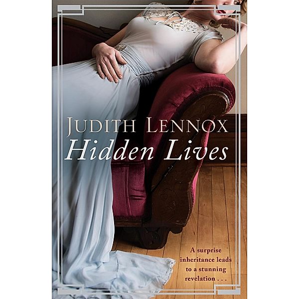 Hidden Lives, Judith Lennox