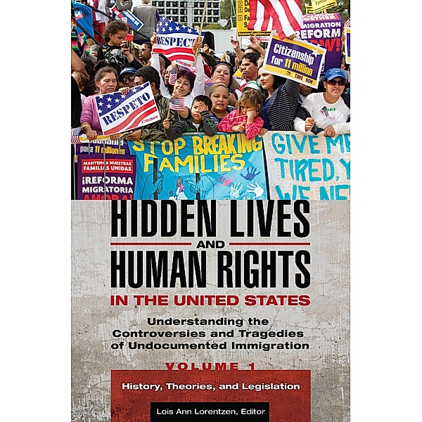 Hidden Lives and Human Rights in the United States