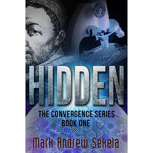 Hidden / Mark Sekela, Mark Sekela