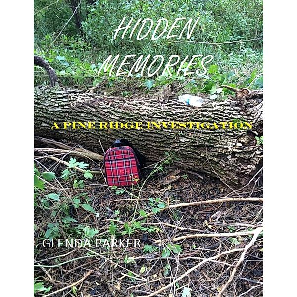 Hidden Memories, Glenda Parker