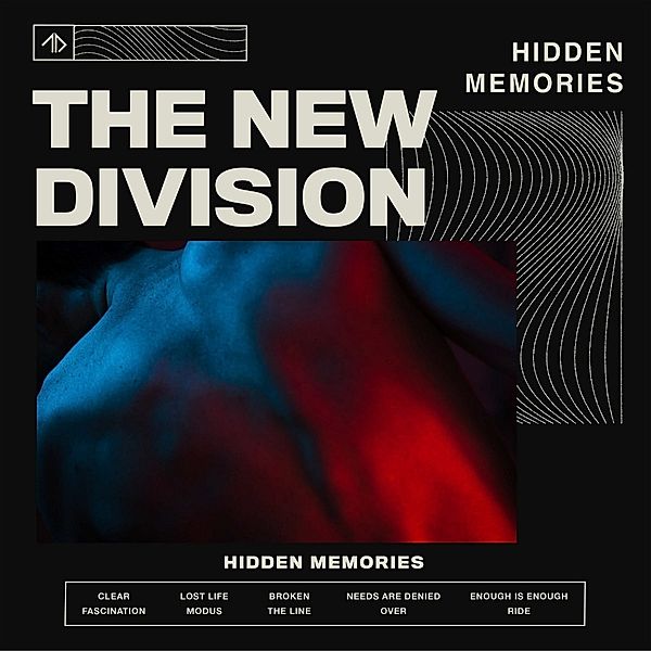 Hidden Memories (Lim.Ed.), The New Division