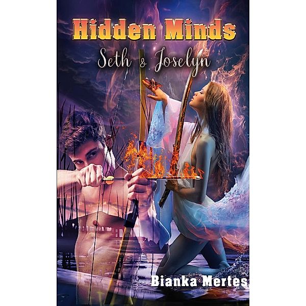 Hidden Minds, Bianka Mertes