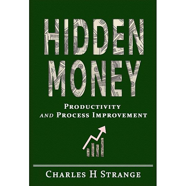 Hidden Money: Productivity and Process Improvement, Charles H Strange