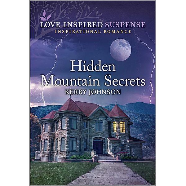 Hidden Mountain Secrets, Kerry Johnson