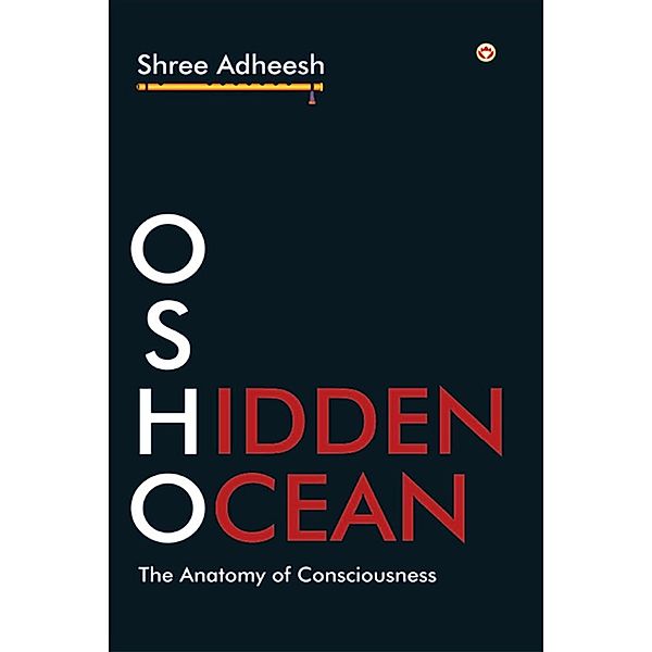 Hidden Ocean / Diamond Books, Shree Adheesh