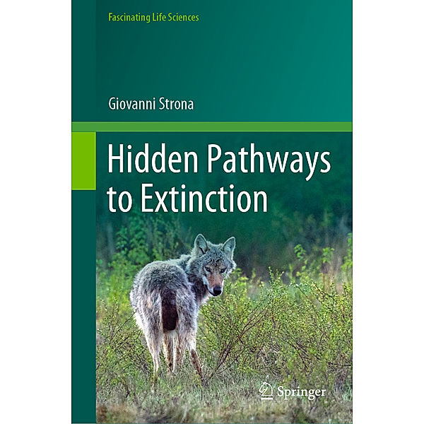 Hidden Pathways to Extinction, Giovanni Strona