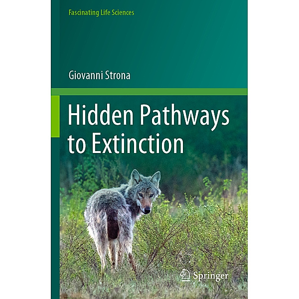 Hidden Pathways to Extinction, Giovanni Strona