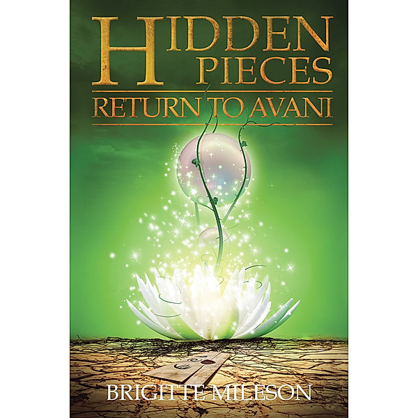 Hidden Pieces, Brigitte Mileson