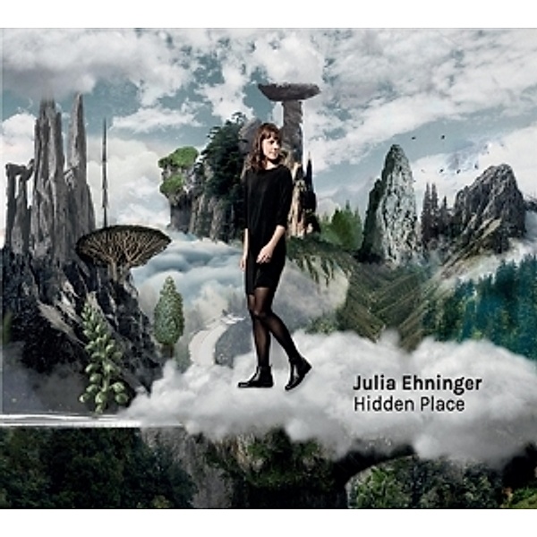 Hidden Place, Julia Ehninger