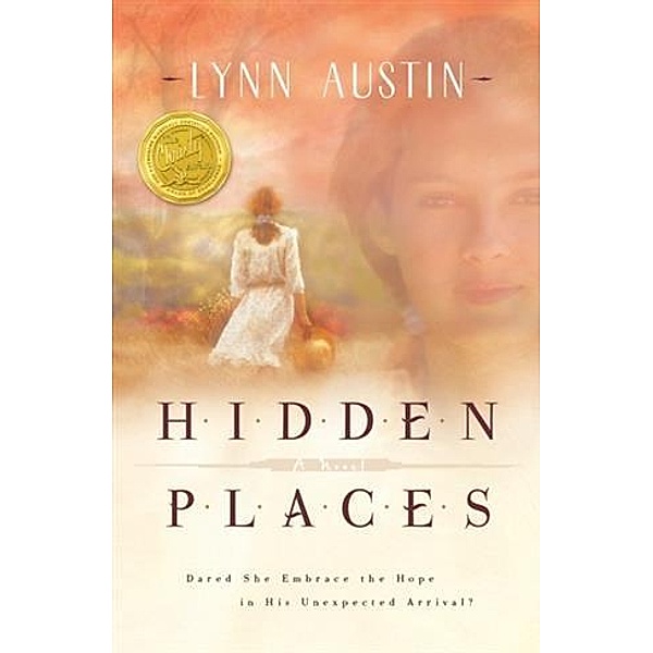 Hidden Places, Lynn Austin