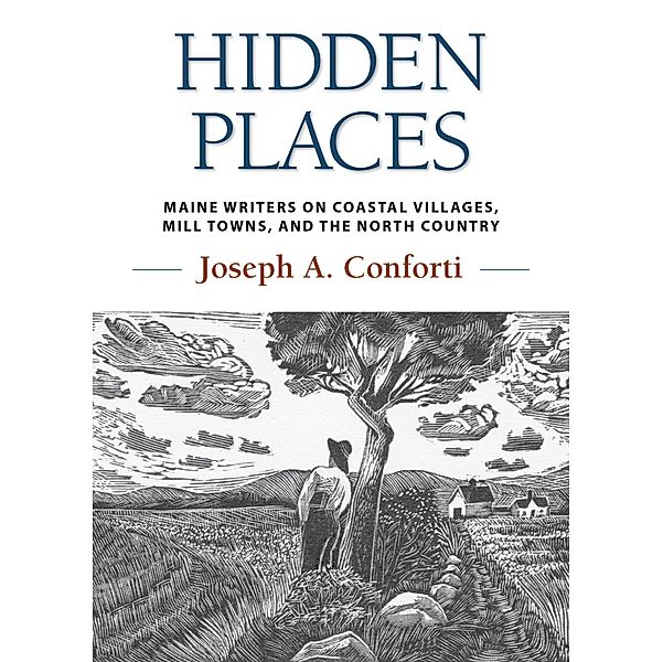 Hidden Places, Joseph Conforti