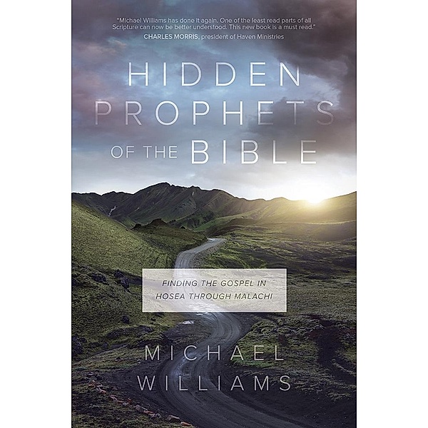 Hidden Prophets of the Bible / David C Cook, Michael Williams
