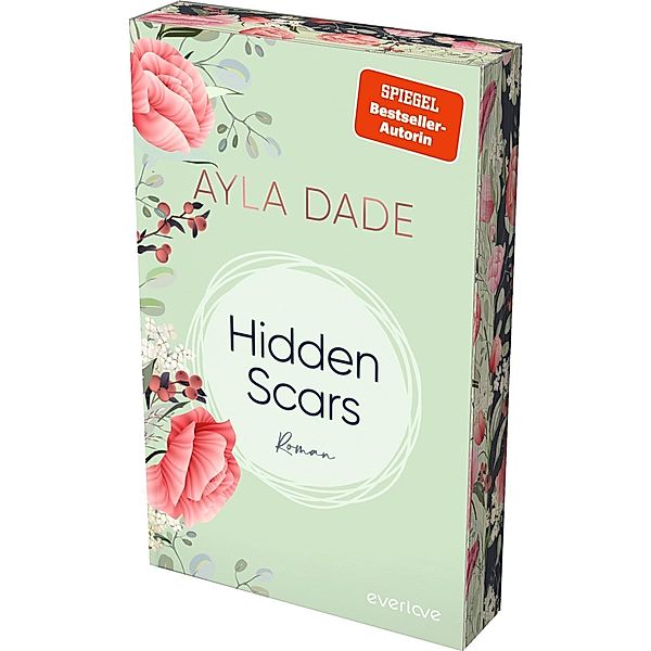 Hidden Scars / East Side Elite Bd.1, Ayla Dade