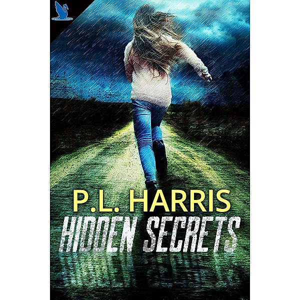 Hidden Secrets, P. L. Harris