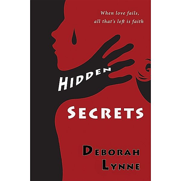 Hidden Secrets, Deborah Lynne