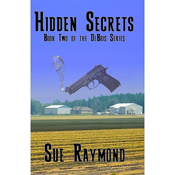 Hidden Secrets (The DeBois Series, #2) / The DeBois Series, Sue Raymond