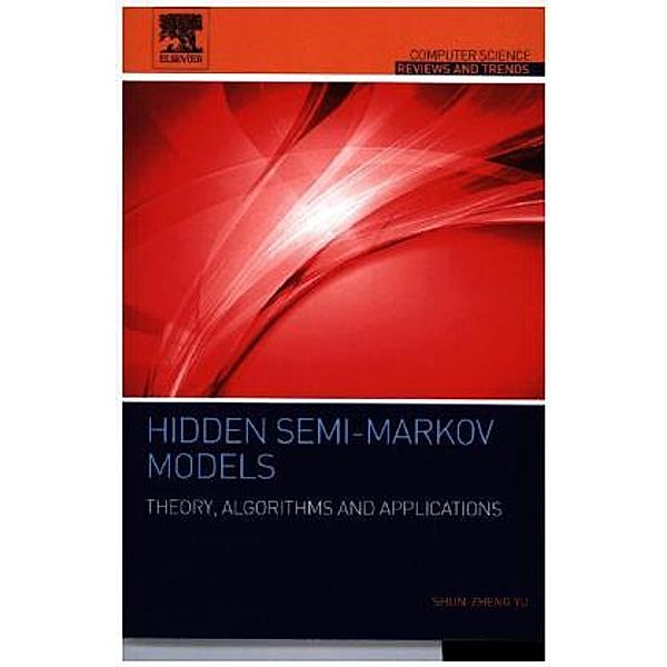 Hidden Semi-Markov Models, Shun-Zheng Yu