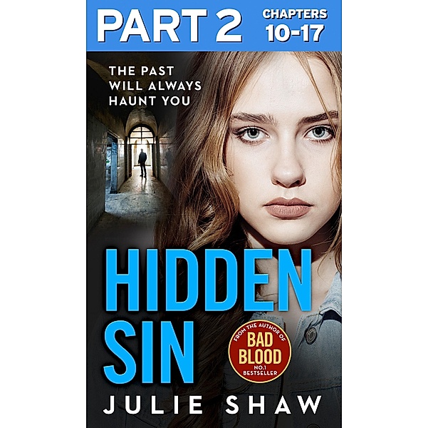 Hidden Sin: Part 2 of 3, Julie Shaw