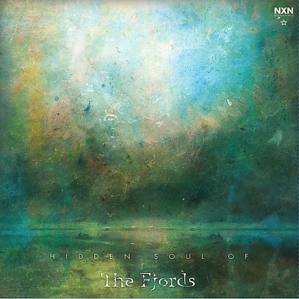 Hidden Soul Of The Fjords [Vinyl], Heidi Torsvik, Winter Lazerus