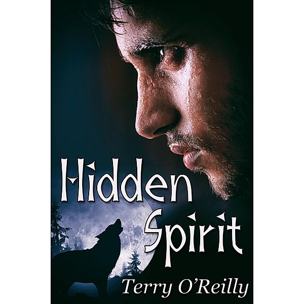 Hidden Spirit, Terry O'Reilly