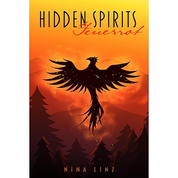 Hidden Spirits, Nina Linz