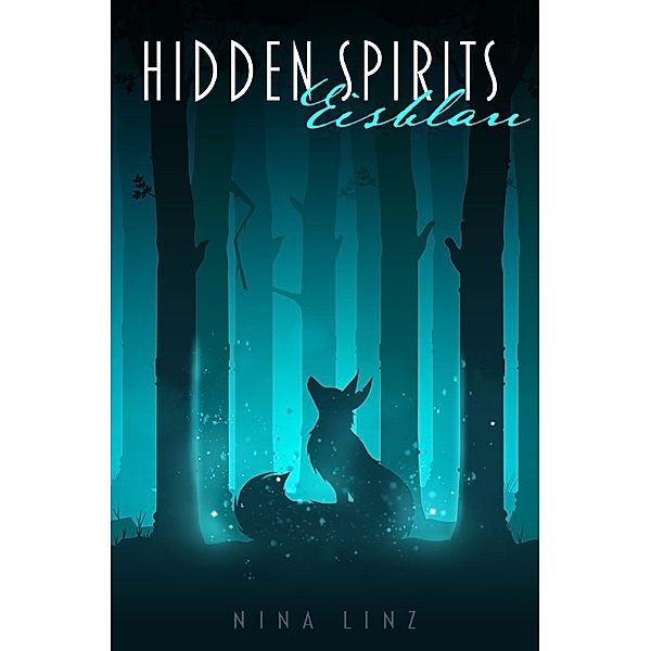 Hidden Spirits, Nina Linz