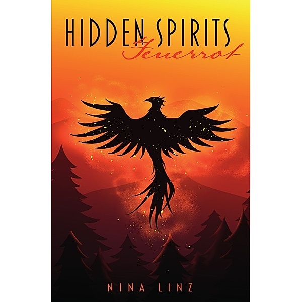 Hidden Spirits, Nina Linz