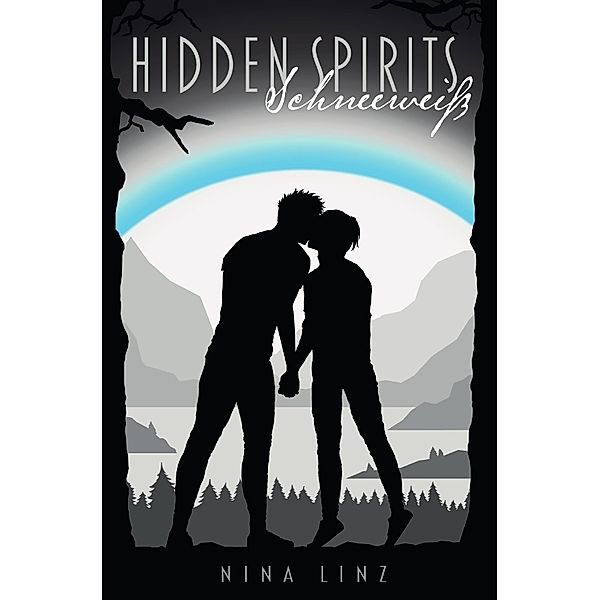 Hidden Spirits, Nina Linz