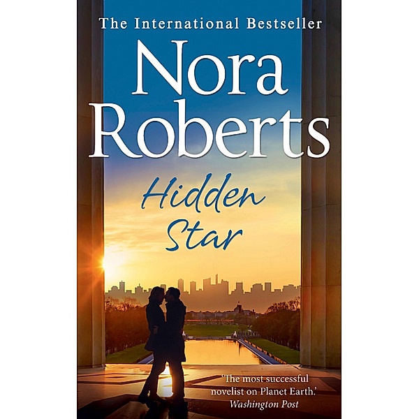 Hidden Star / Stars of Mithra Bd.1, Nora Roberts