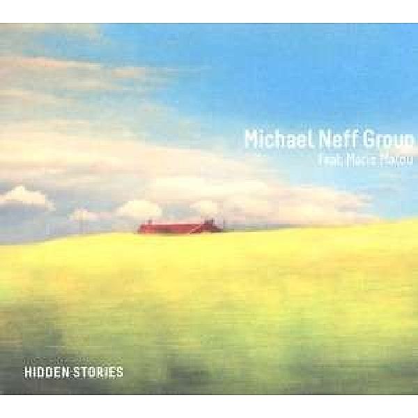 Hidden Stories, Michael Group Neff, Marie