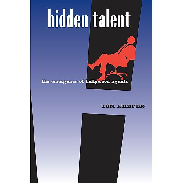 Hidden Talent, Tom Kemper