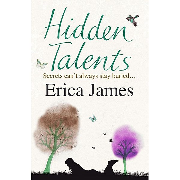 Hidden Talents, Erica James