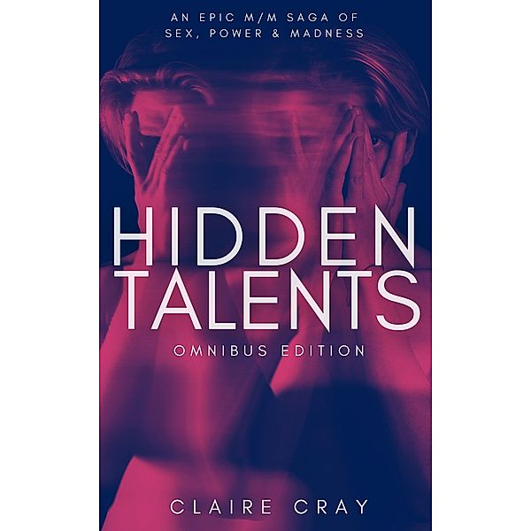 Hidden Talents, Claire Cray